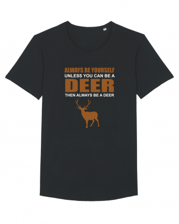 DEER Black