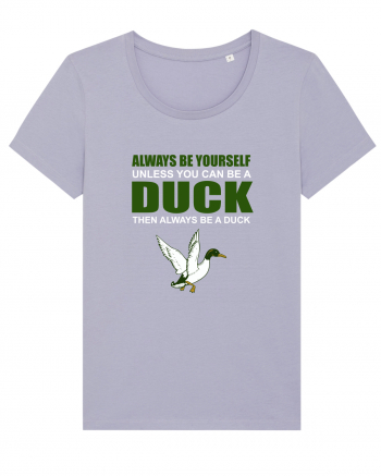 DUCK Lavender