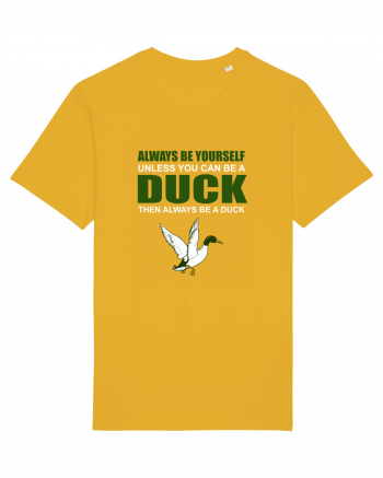 DUCK Spectra Yellow