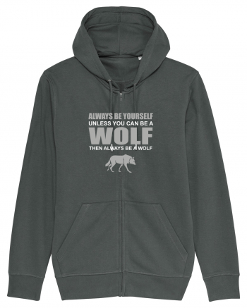 WOLF Anthracite