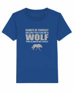 WOLF Tricou mânecă scurtă  Copii Mini Creator