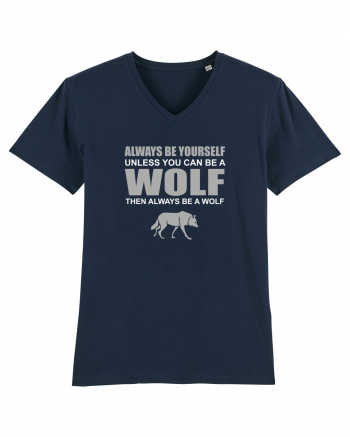 WOLF French Navy