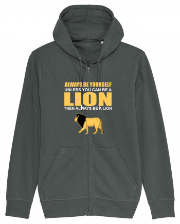 LION Anthracite