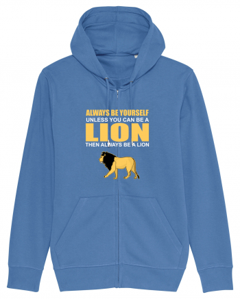 LION Bright Blue