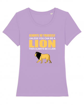 LION Lavender Dawn