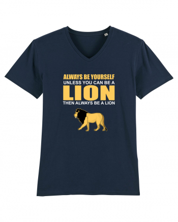 LION French Navy