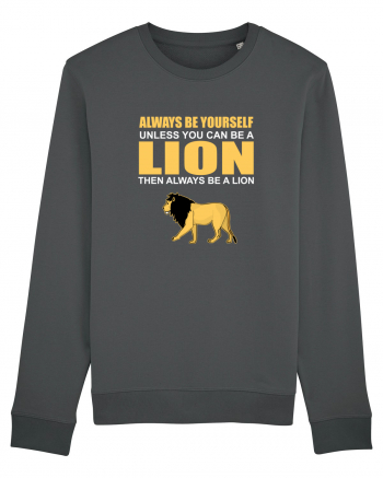 LION Anthracite