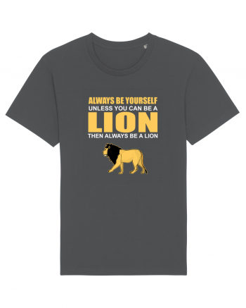 LION Anthracite