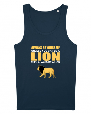 LION Navy