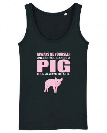 PIG Black