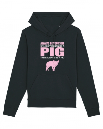 PIG Black