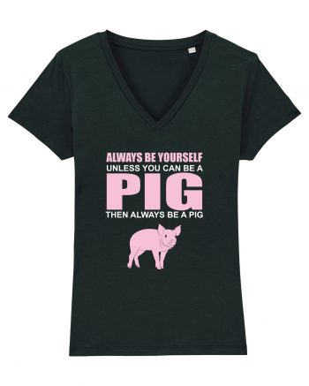 PIG Black