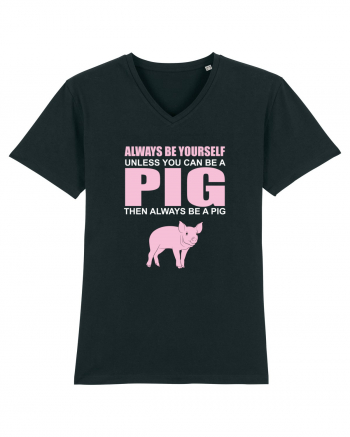 PIG Black