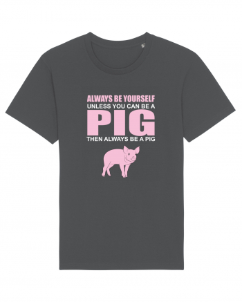 PIG Anthracite