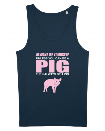 PIG Navy