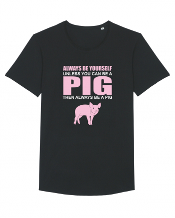 PIG Black