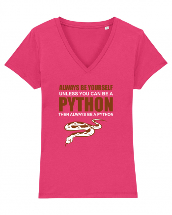 PYTHON Raspberry