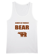 BEAR Maiou Bărbat Runs