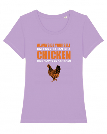 CHICKEN Lavender Dawn