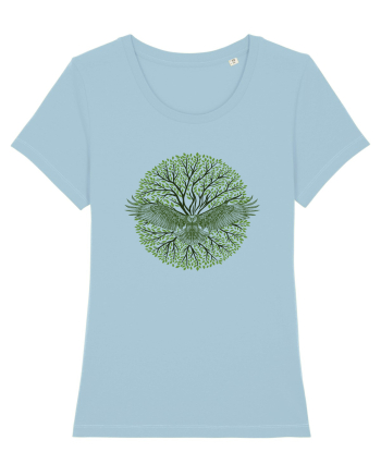 Vultur Verde Sky Blue