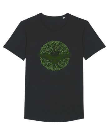 Vultur Verde Black