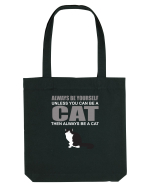 CAT Sacoșă textilă
