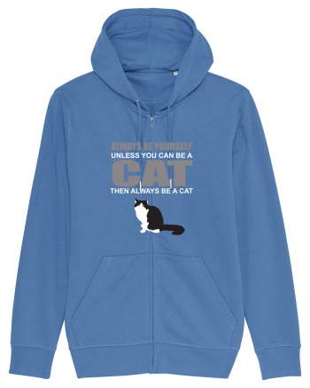 CAT Bright Blue