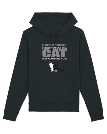 CAT Black
