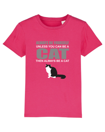 CAT Raspberry