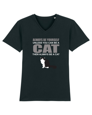 CAT Black