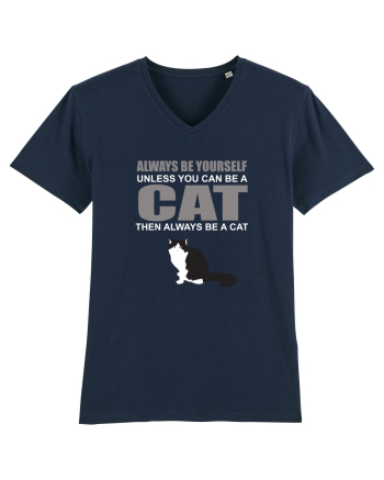 CAT French Navy