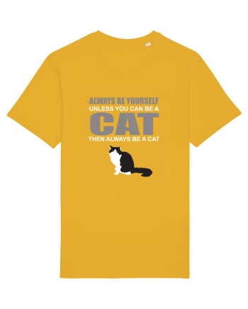 CAT Spectra Yellow