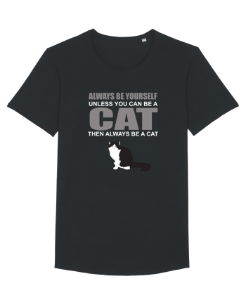 CAT Black