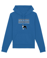 BOSTONTERRIER Hanorac Unisex Drummer