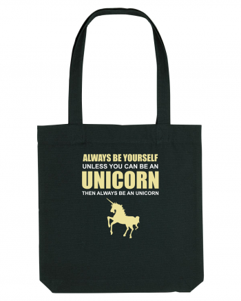 UNICORN Black