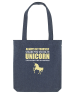 UNICORN Sacoșă textilă