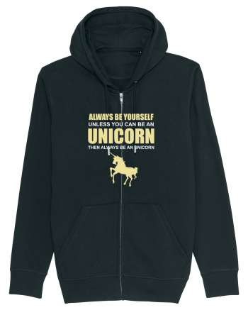 UNICORN Black