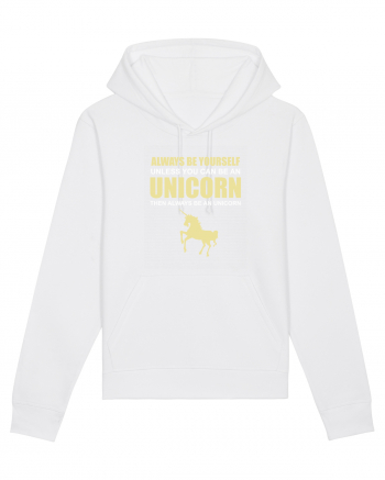 UNICORN White