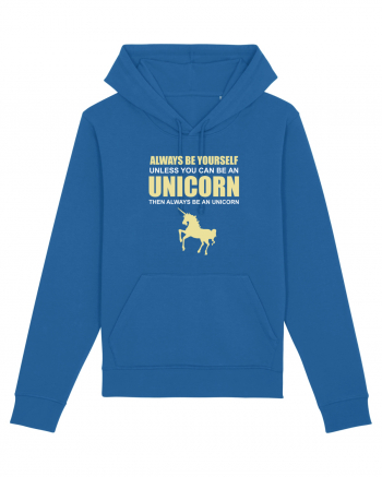 UNICORN Royal Blue