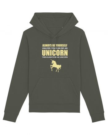 UNICORN Khaki