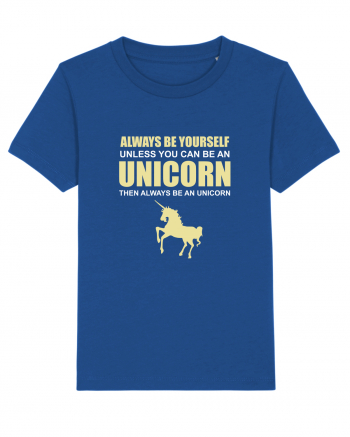 UNICORN Majorelle Blue