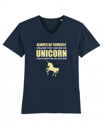 UNICORN French Navy