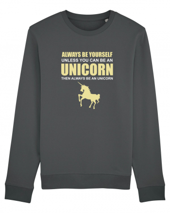 UNICORN Anthracite