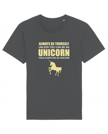 UNICORN Anthracite