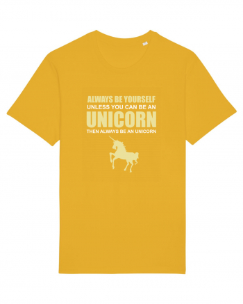 UNICORN Spectra Yellow