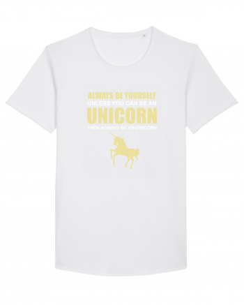 UNICORN White