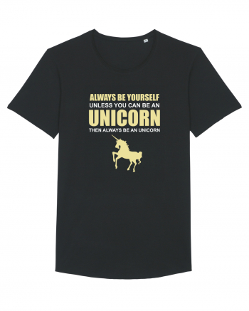 UNICORN Black