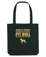 PIT BULL Sacoșă textilă