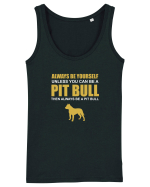 PIT BULL Maiou Damă Dreamer