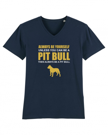 PIT BULL French Navy